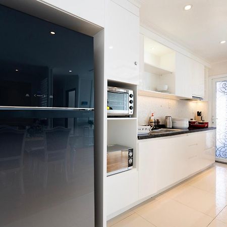 2Br 3Br Luxury Apartment Sky Pool Хошимін Екстер'єр фото