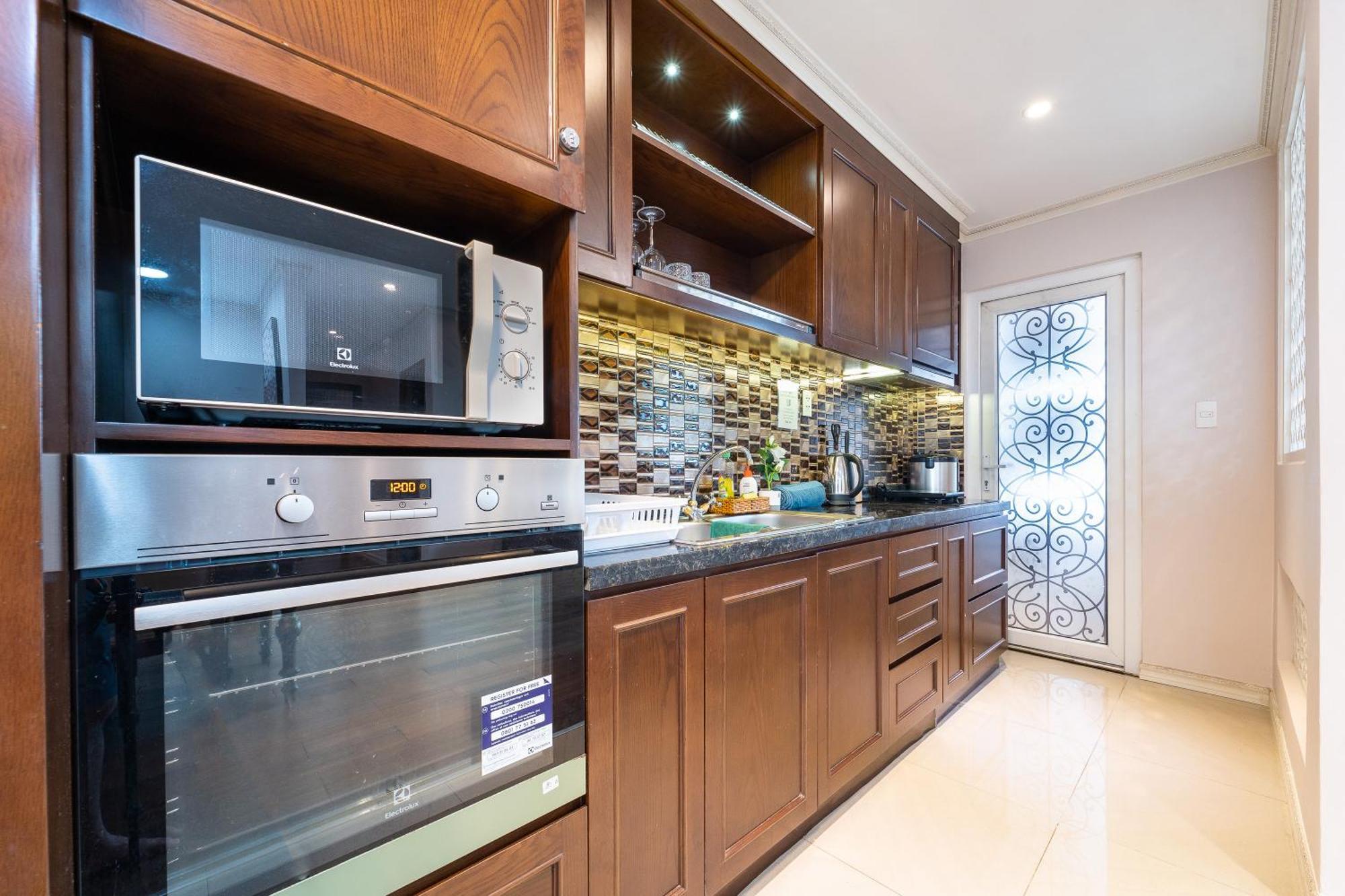 2Br 3Br Luxury Apartment Sky Pool Хошимін Екстер'єр фото