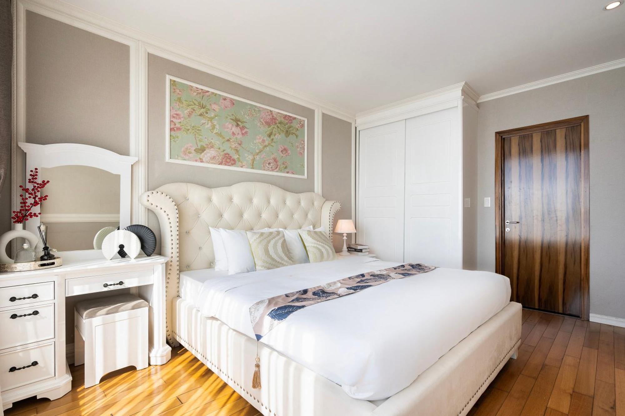 2Br 3Br Luxury Apartment Sky Pool Хошимін Екстер'єр фото